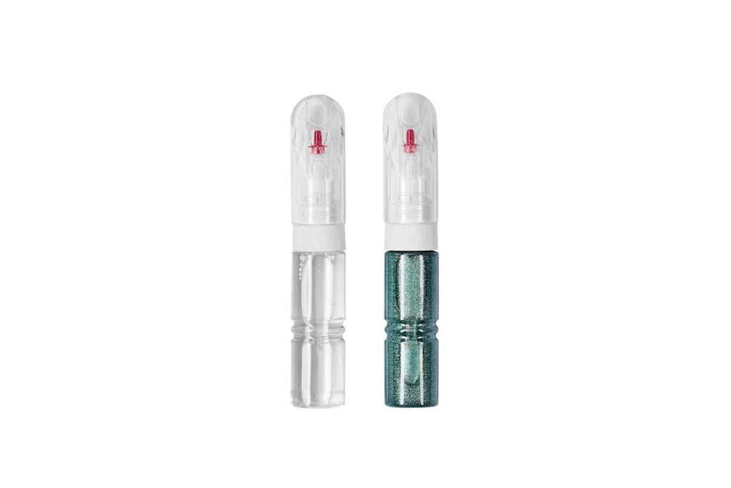 Canyon touch-up pen RL0008 CFR green metallic