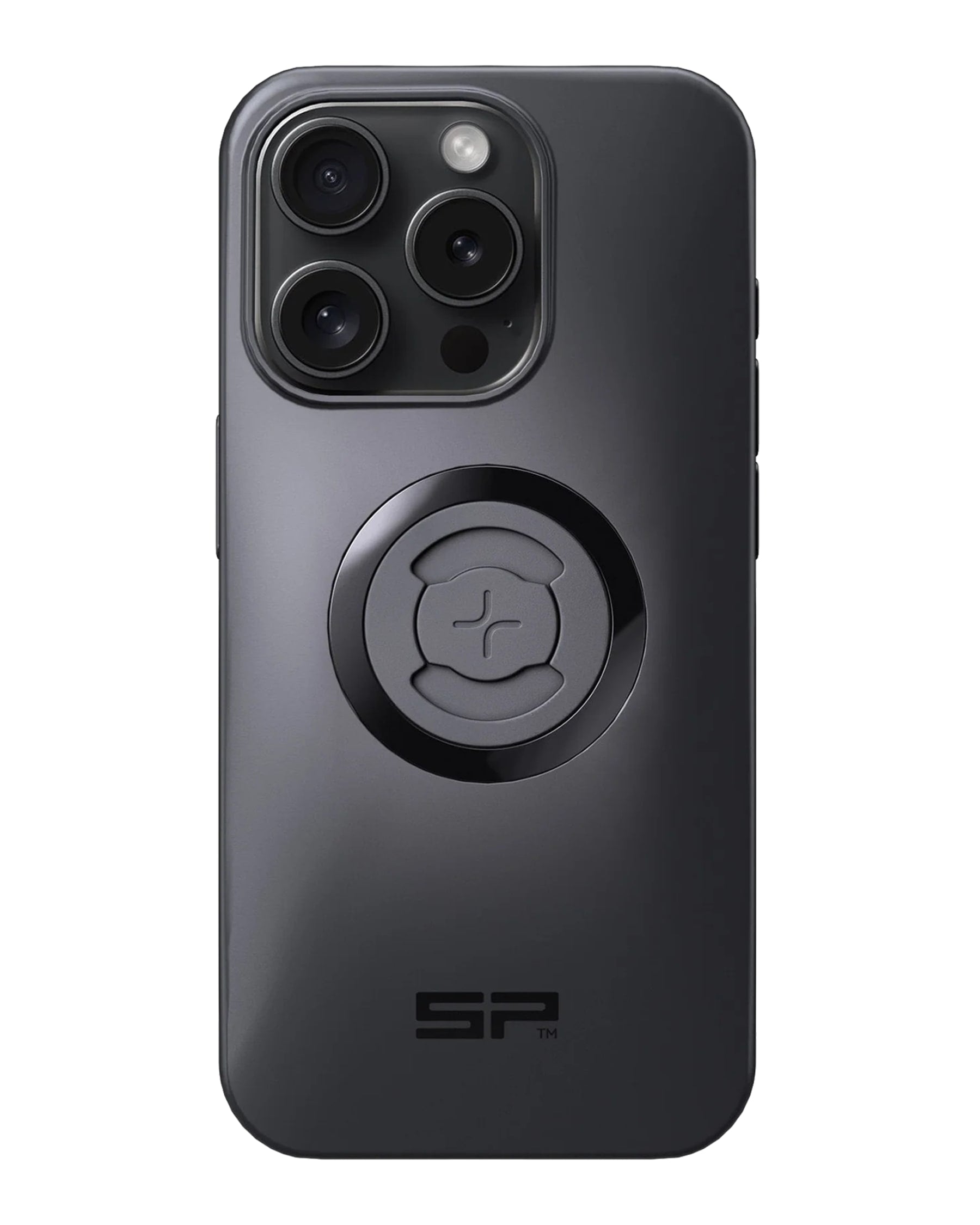 SP Connect IPhone 15 Pro Case SPC+