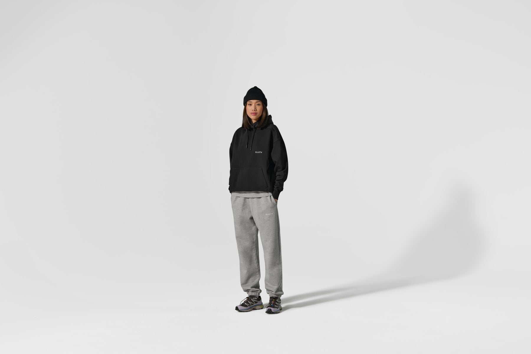 CLLCTV Core Hoodie