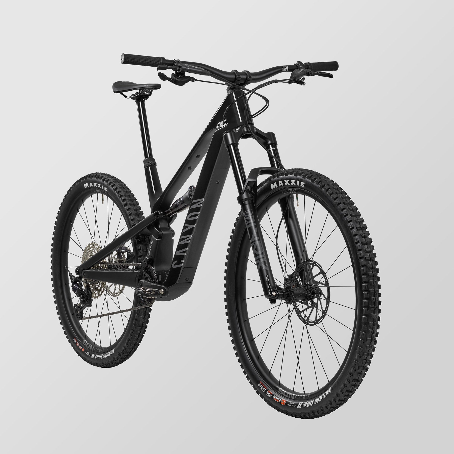 Spectral:ONfly CF 8