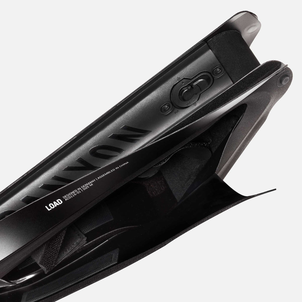 Canyon LOAD FidLock QuickLoader Grizl:ON
