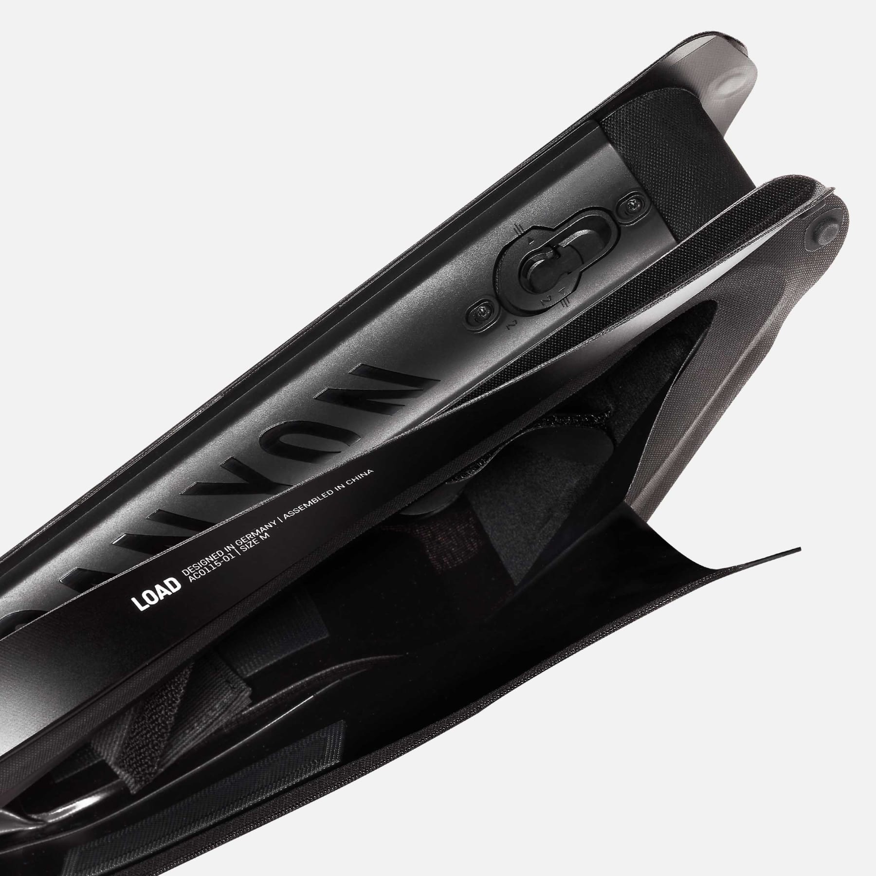 Canyon LOAD FidLock QuickLoader Grizl:ON