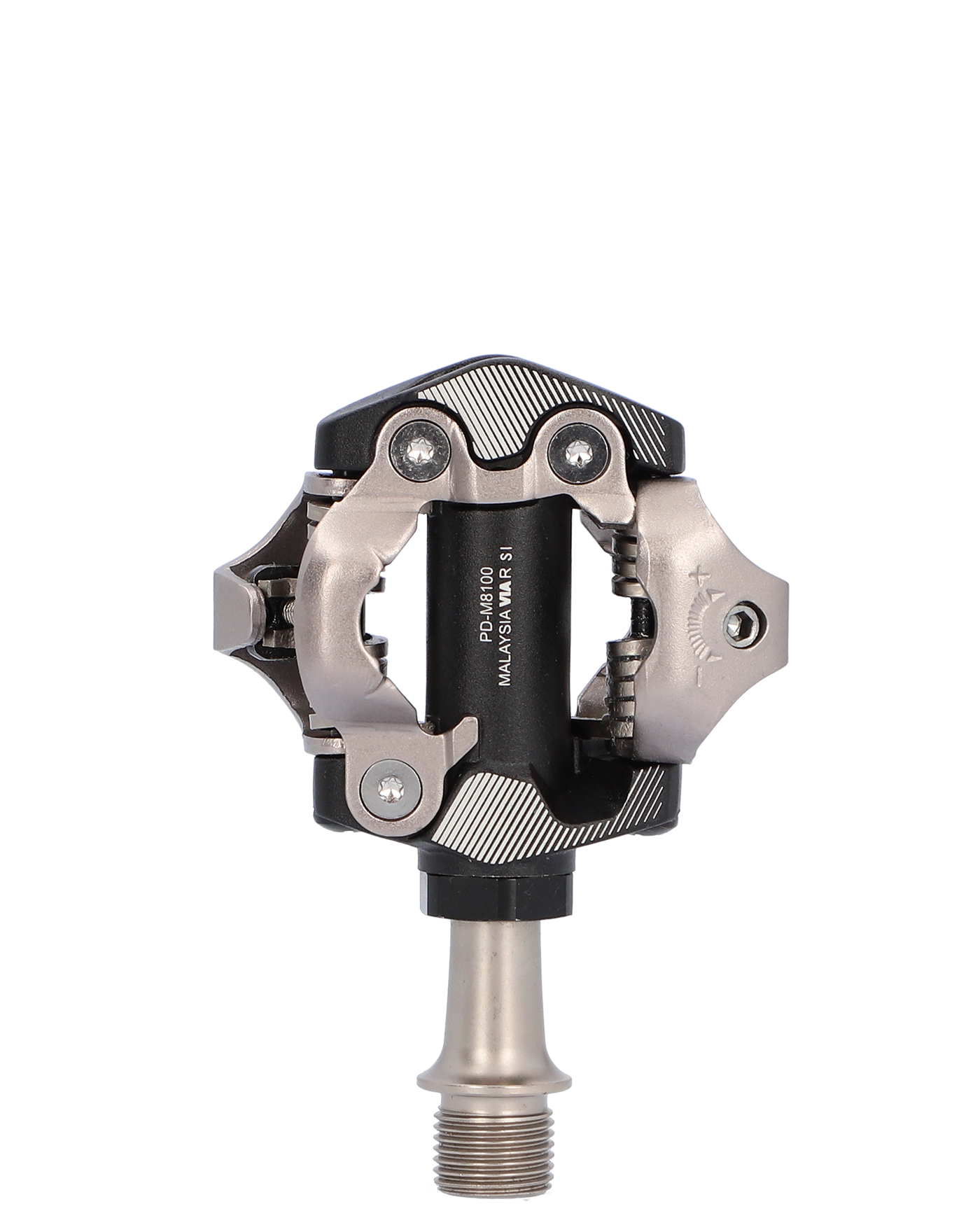 Shimano SPD PD-M8100 Deore XT Pedals