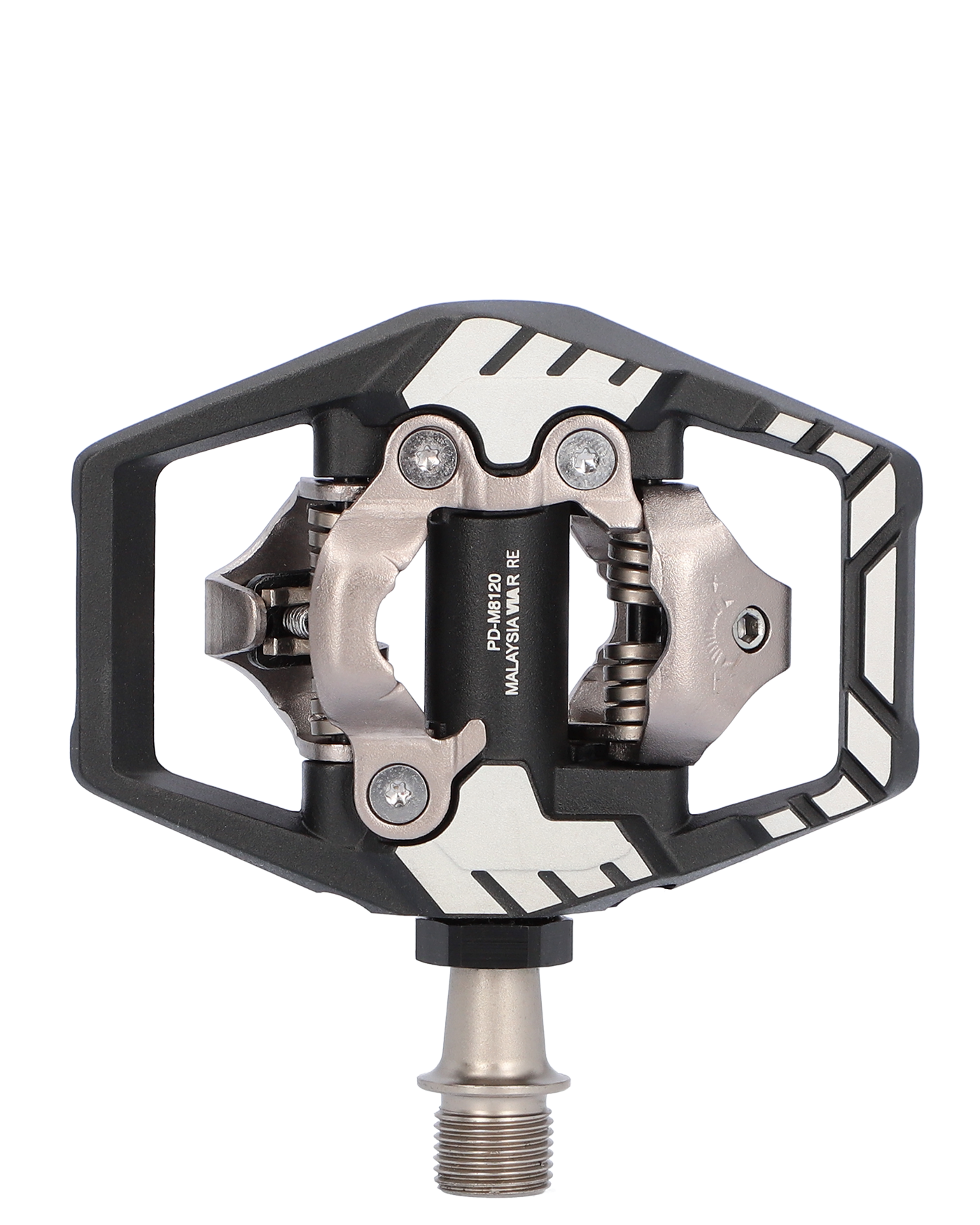 Shimano SPD PD-M8120 Deore XT Pedals