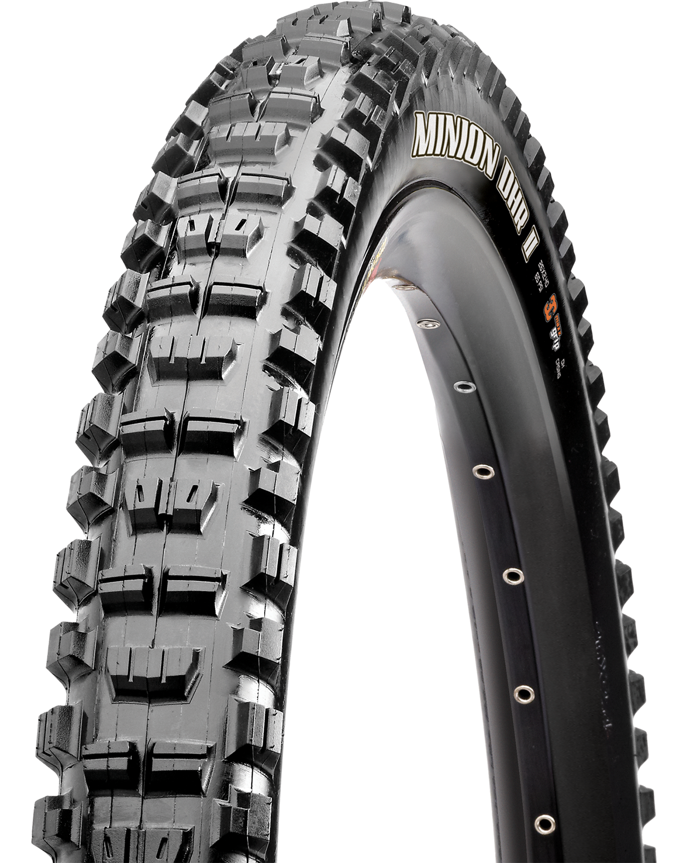 Maxxis Minion DHR II EXO+ 3C MaxxTerra WT 27.5" x 2.4" MTB Tyre