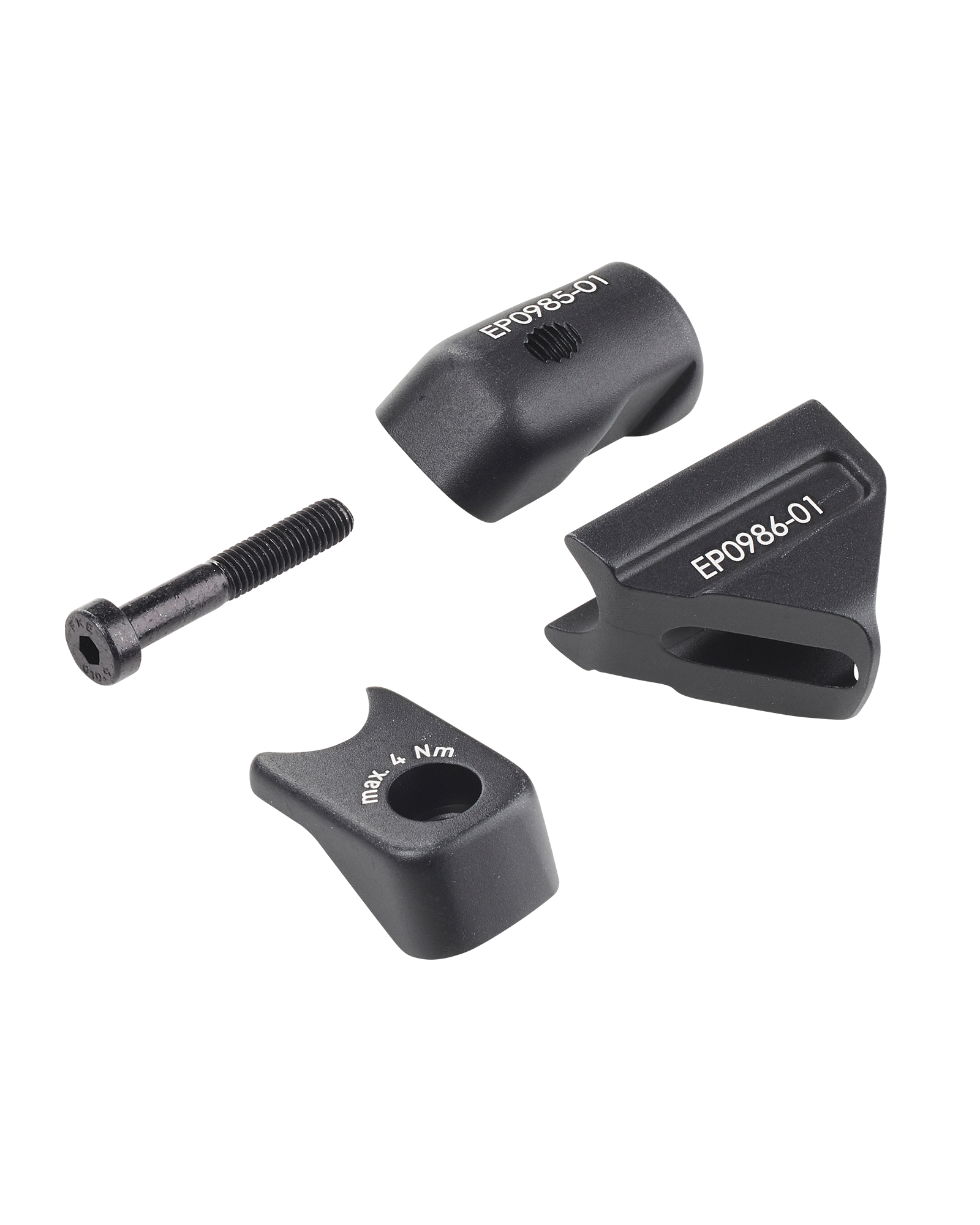 Canyon GP7002-01 Seatpost Clamp