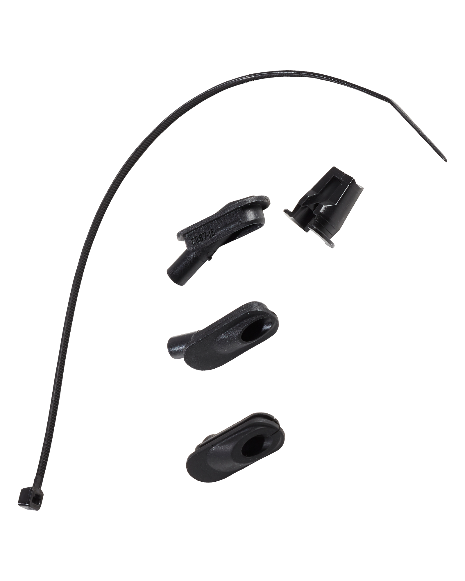 Canyon GP7010-01 Cable Routing Kit