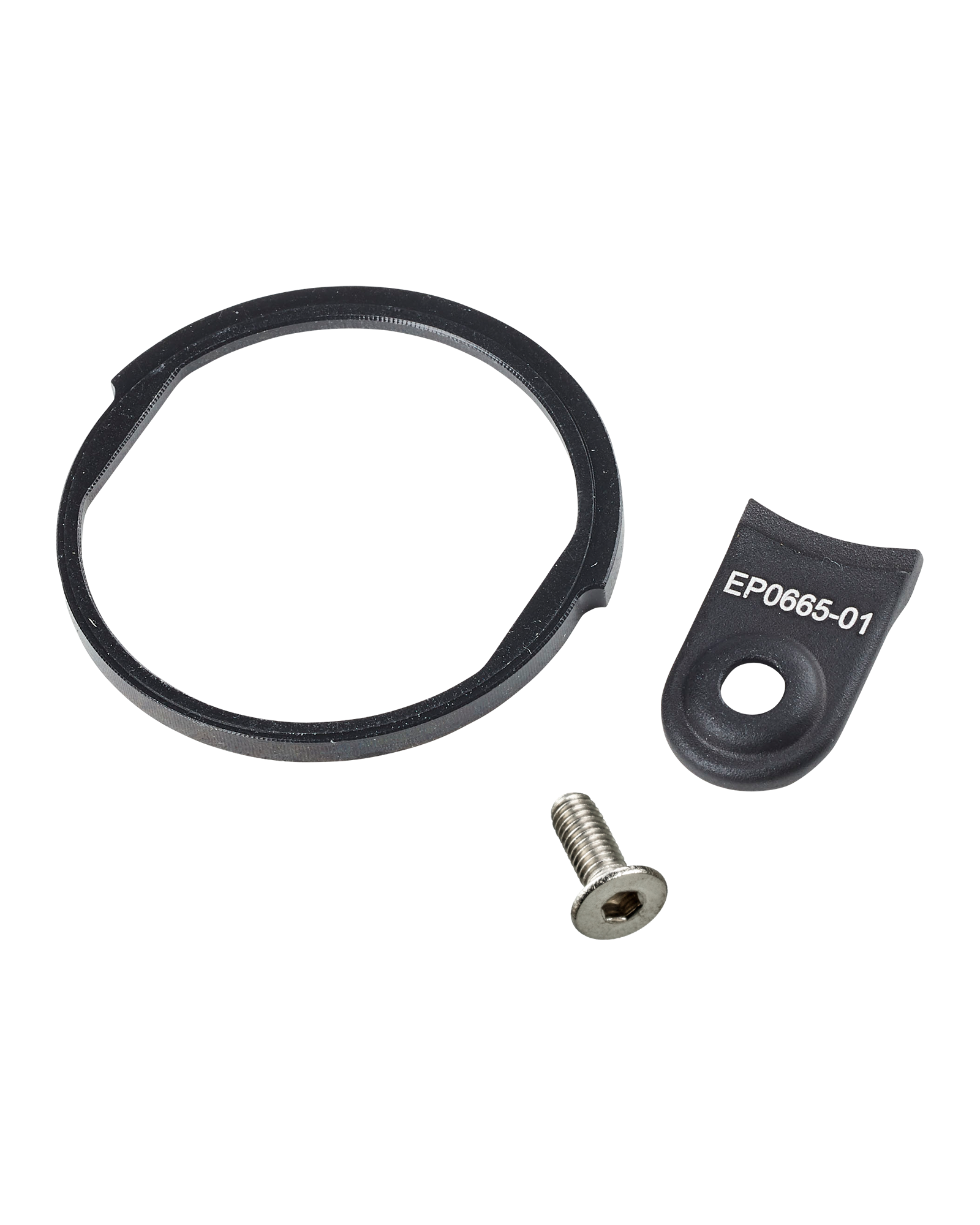 Canyon GP7027-01 Bumper Kit