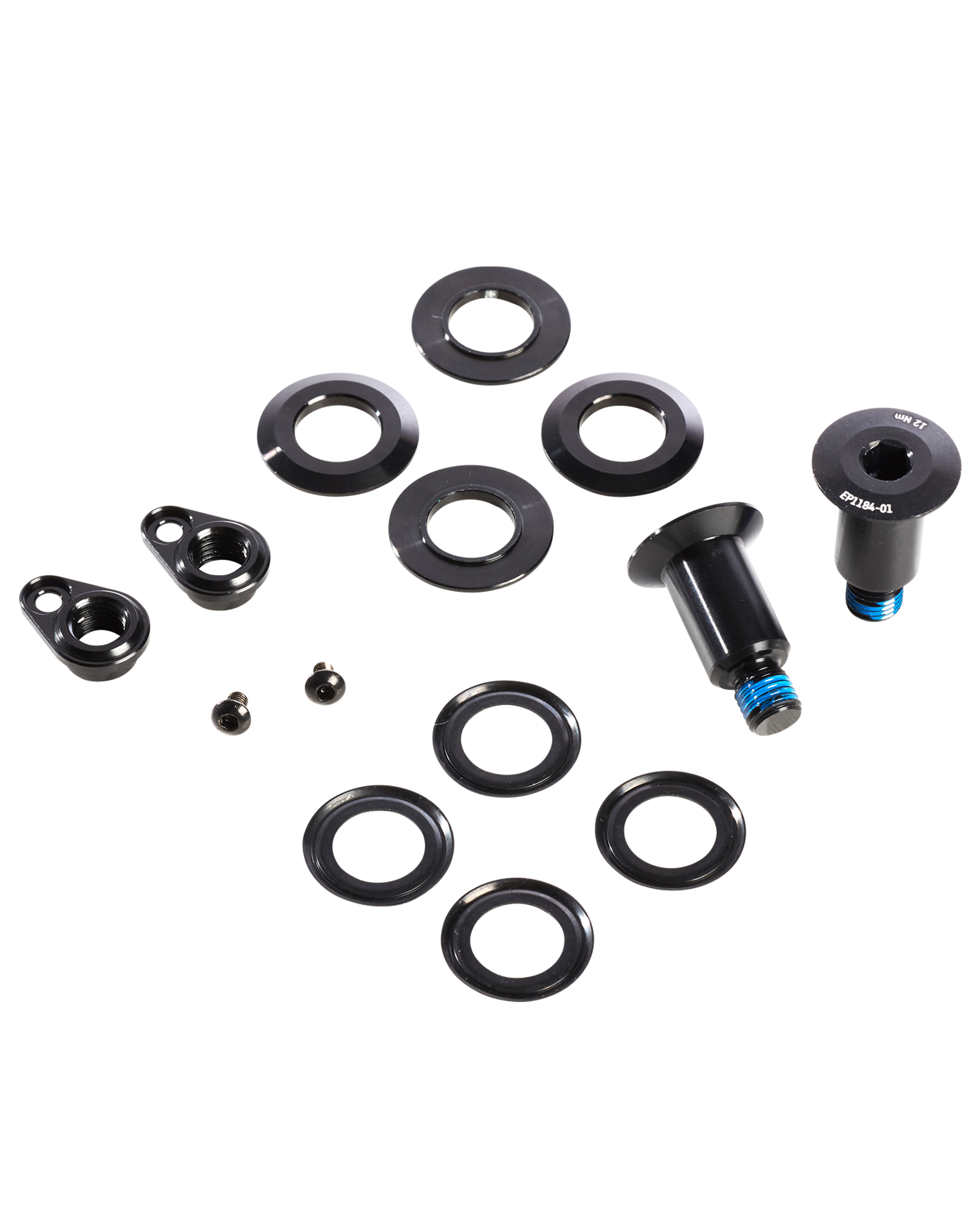 Canyon GP7050-01 Mounting Kit Horst Link