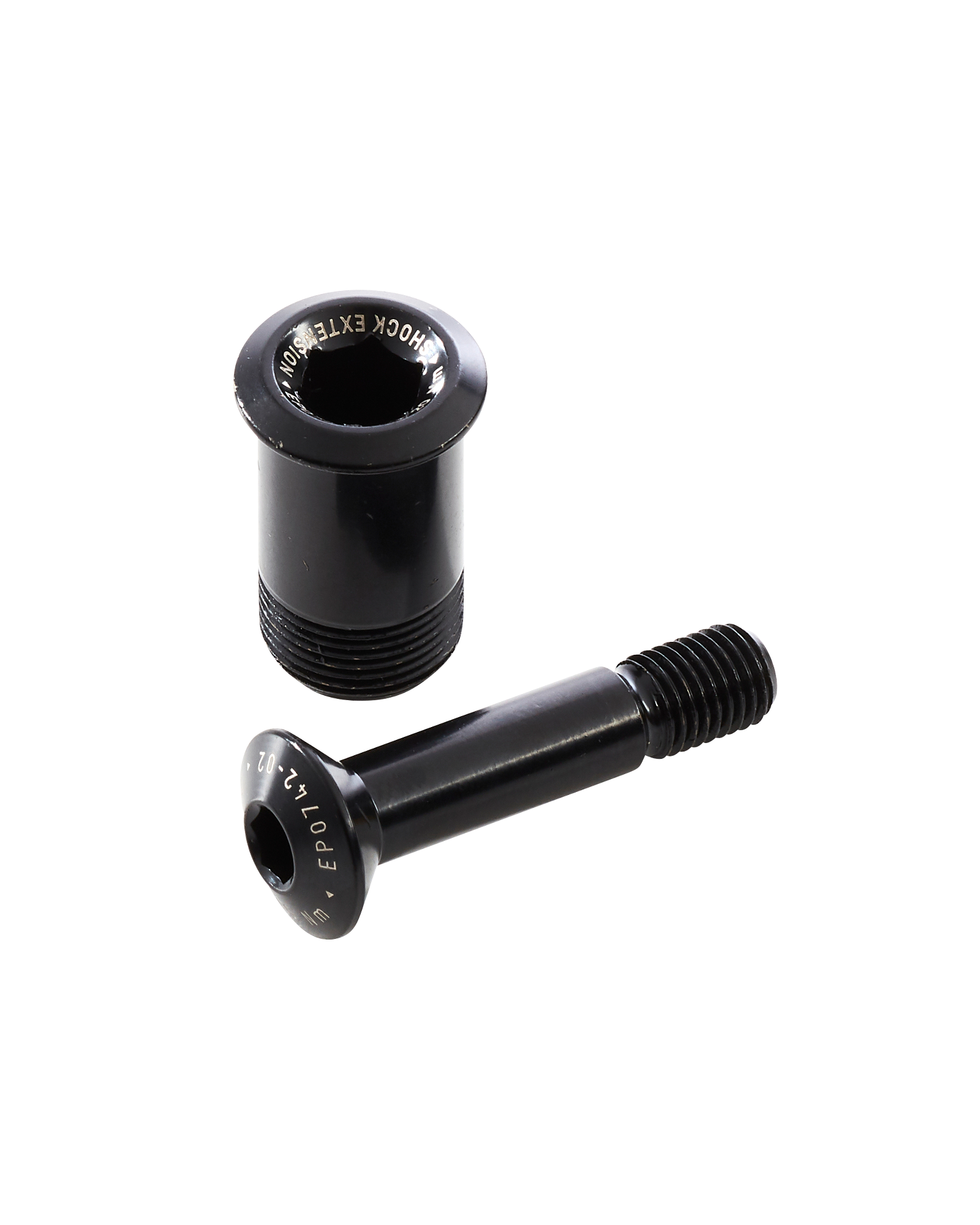 Canyon GP7098-01 Mounting Kit Rear Shock