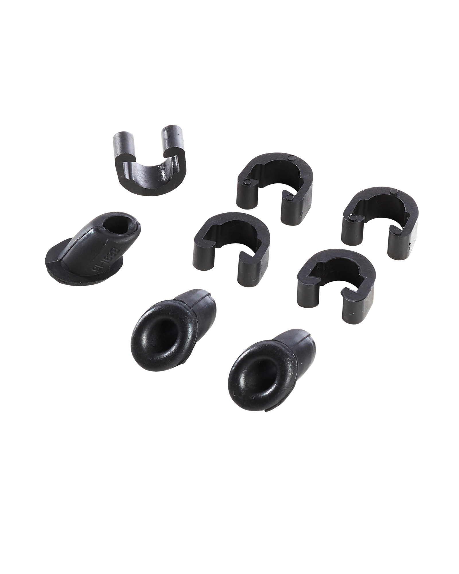 Canyon GP7099-01 Cable Routing Kit