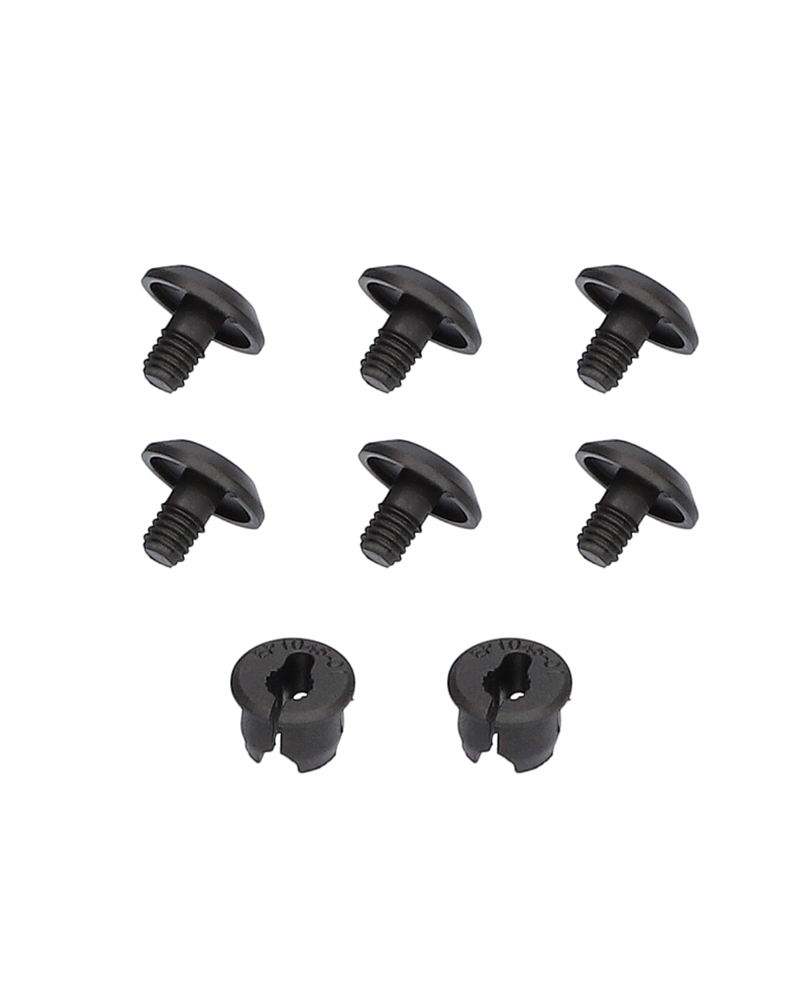 Canyon GP7081-01 Frame Plug Kit