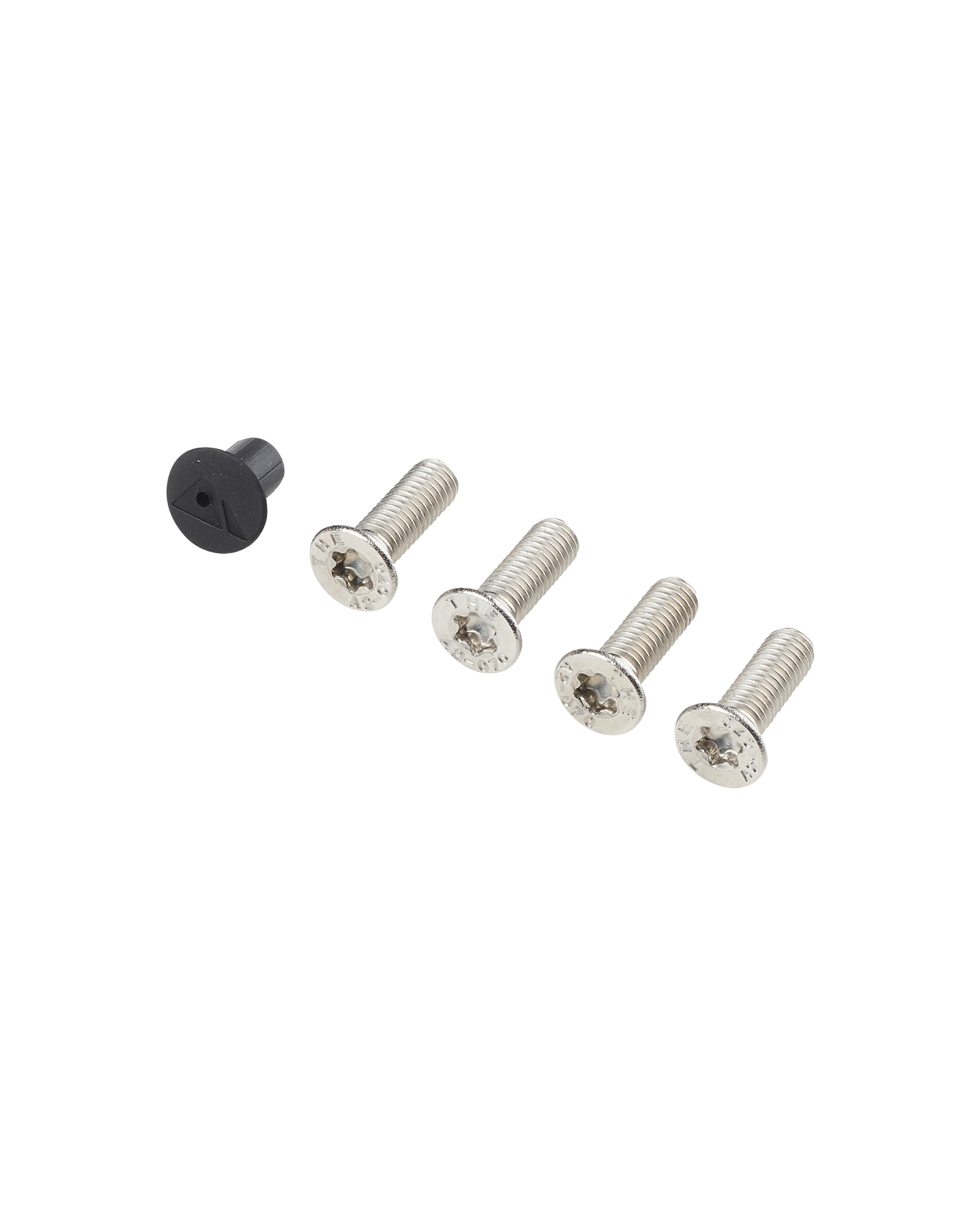 Canyon GP7072-01 Cockpit Screws