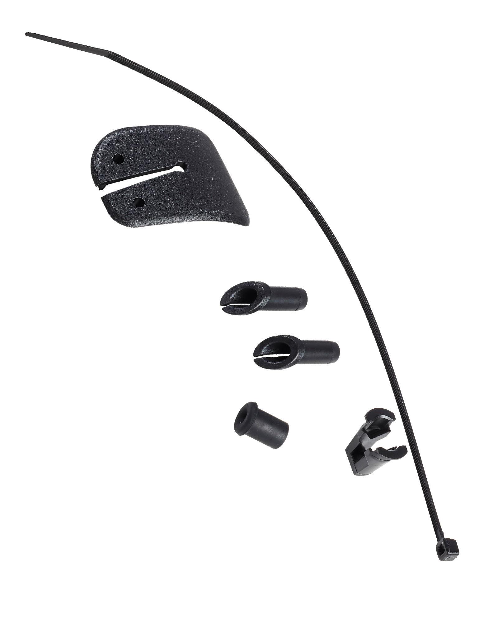 Canyon GP7067-01 Cable Routing Kit