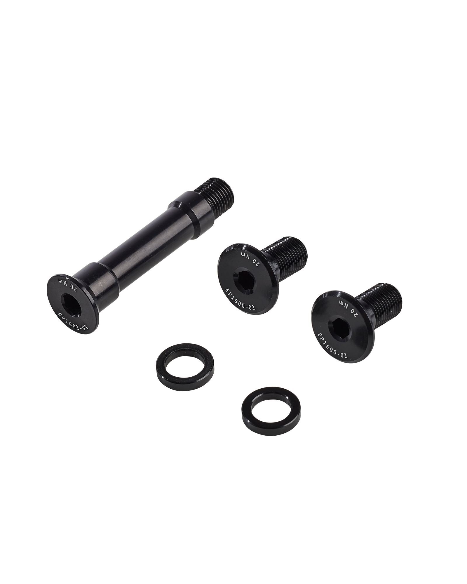Canyon GP7169-01 Mounting Kit