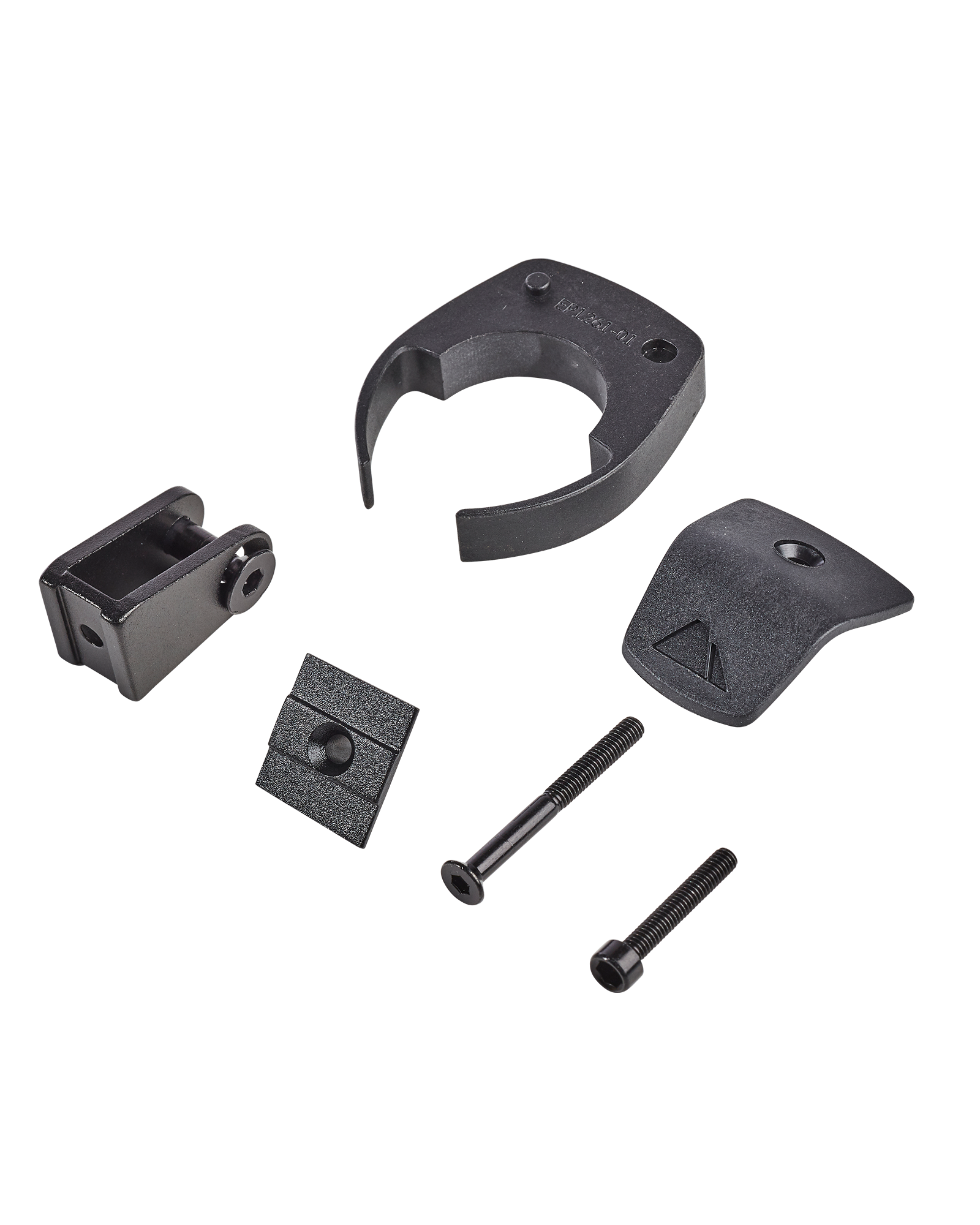 Canyon GP7166-01 Cockpit Small Parts
