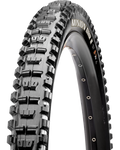 Maxxis Minion DHR II DH 27.5" x 2.4" MaxxGrip MTB Tyre