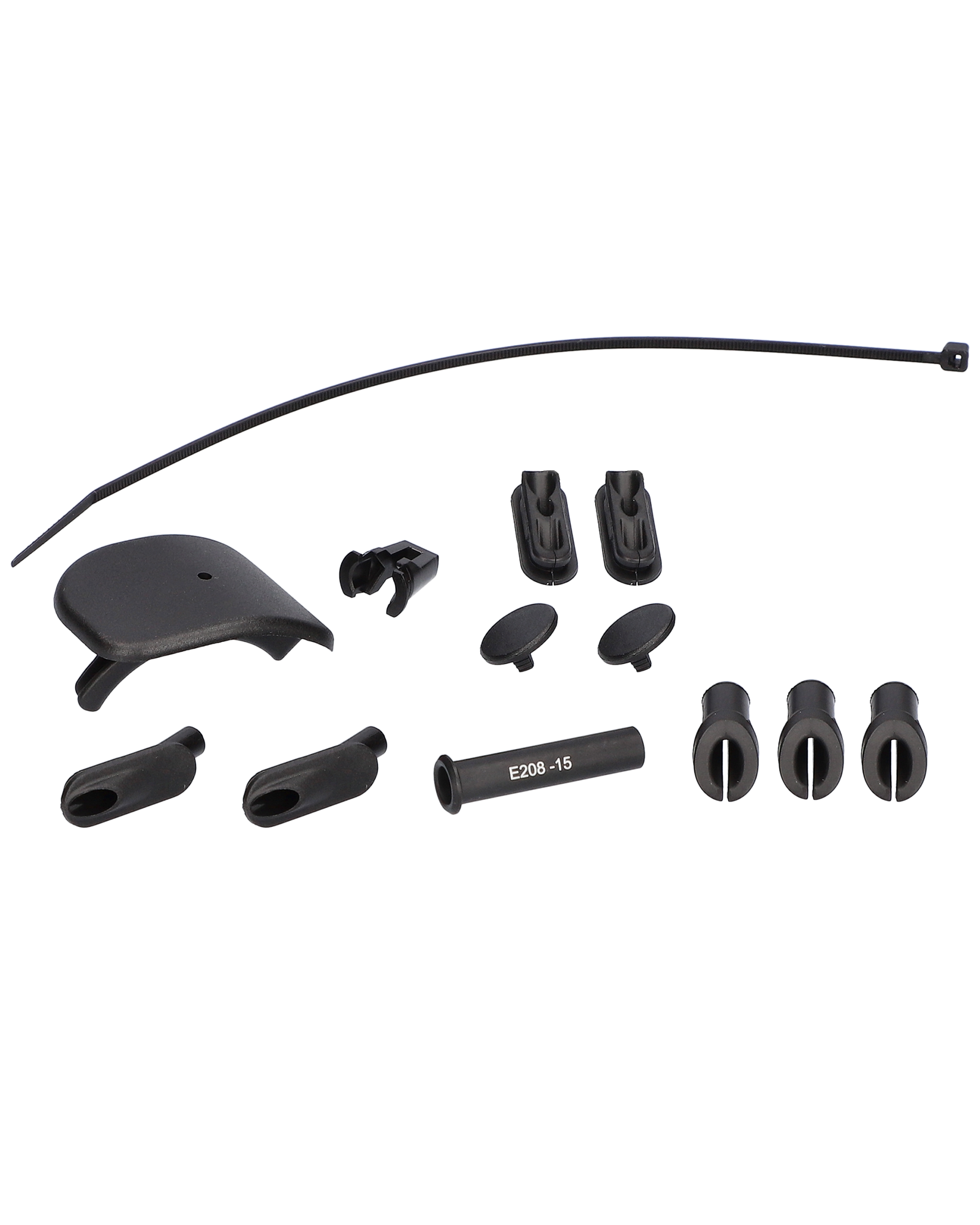 Canyon GP7179-01 Cable Routing Kit