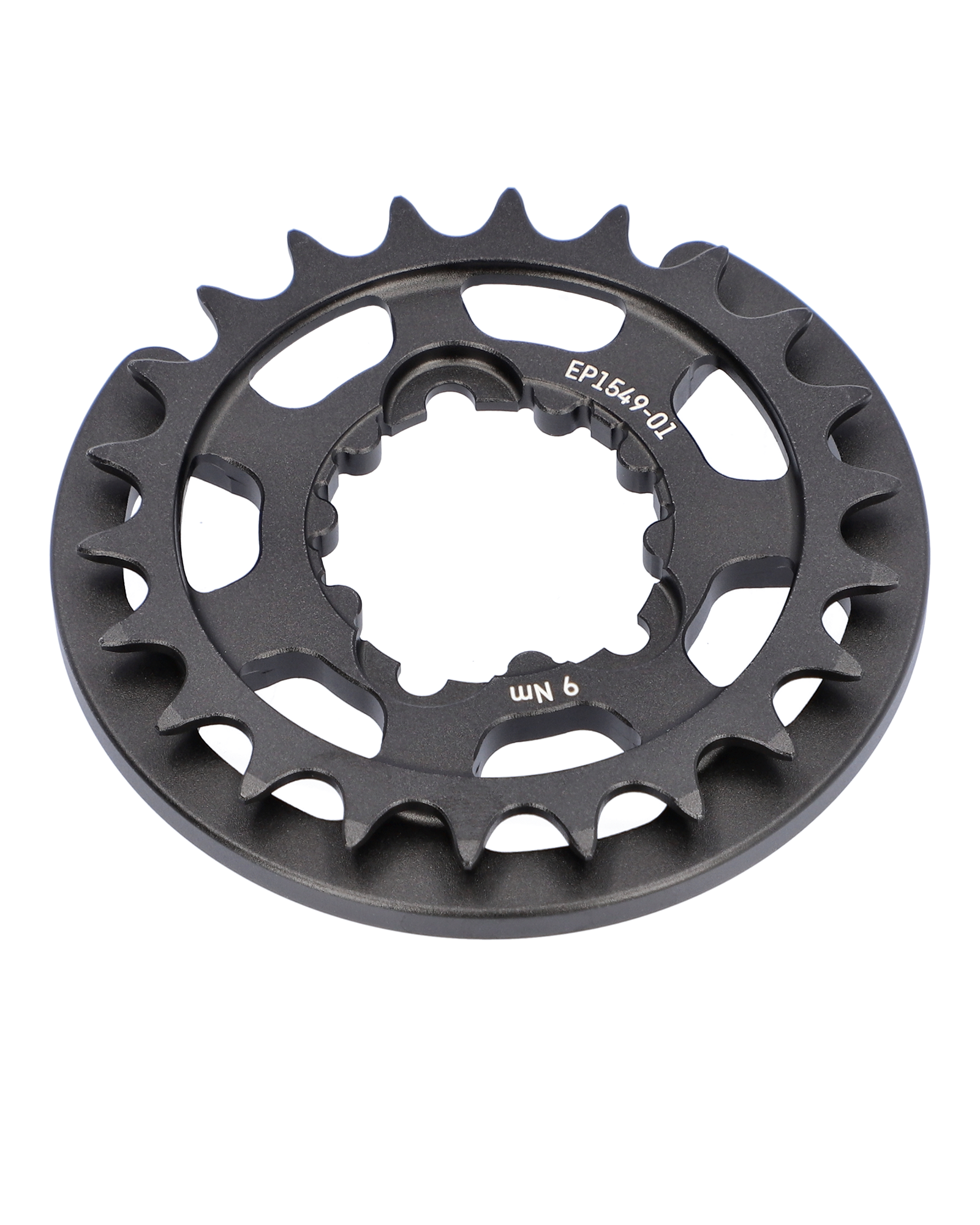 Canyon GP7190-01 Sprocket with Bashguard