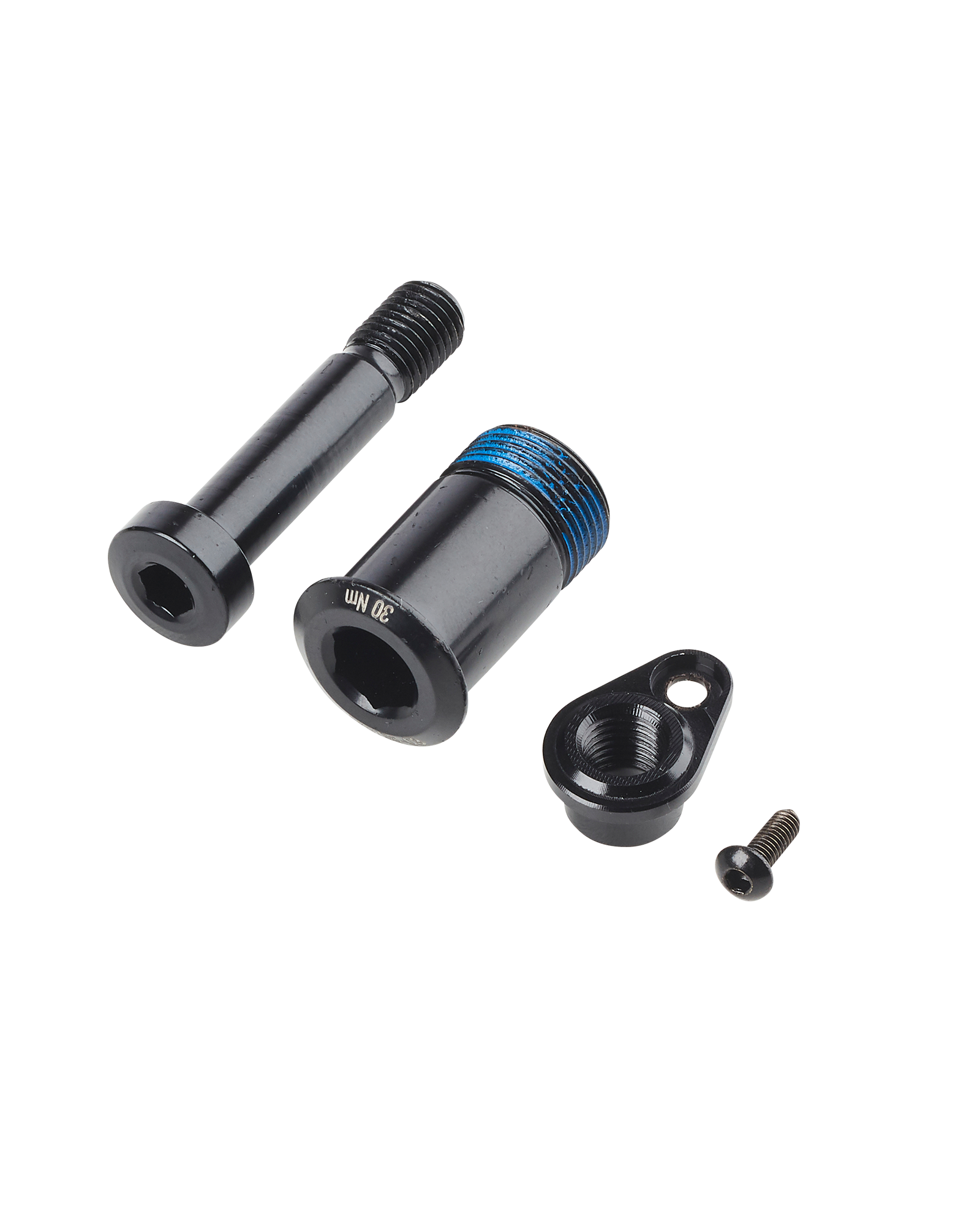 Canyon GP7206-01 Mounting Kit Rear Shock