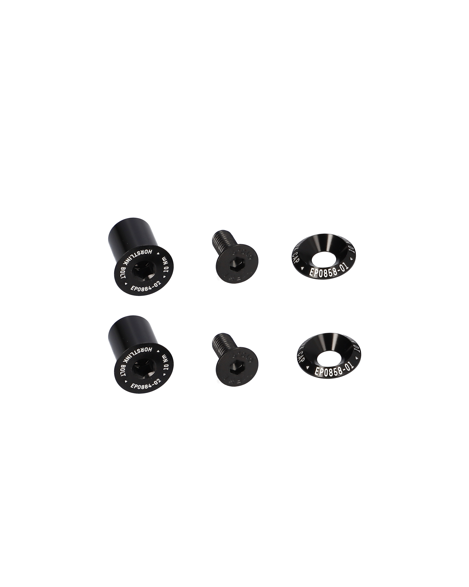 Canyon GP7197-01 Mounting Kit Horst Link
