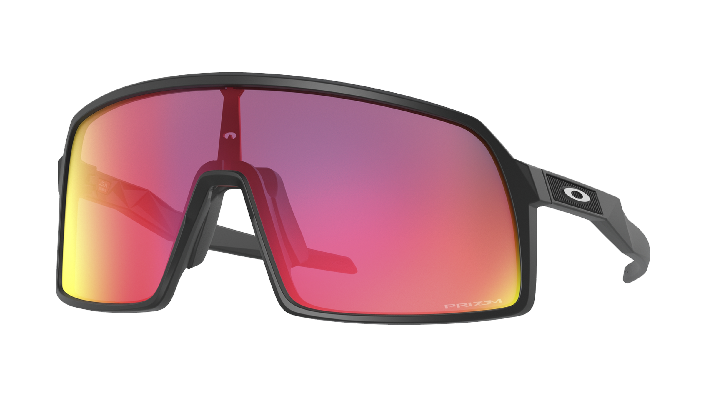 Oakley Sutro S Prizm Road Glasses