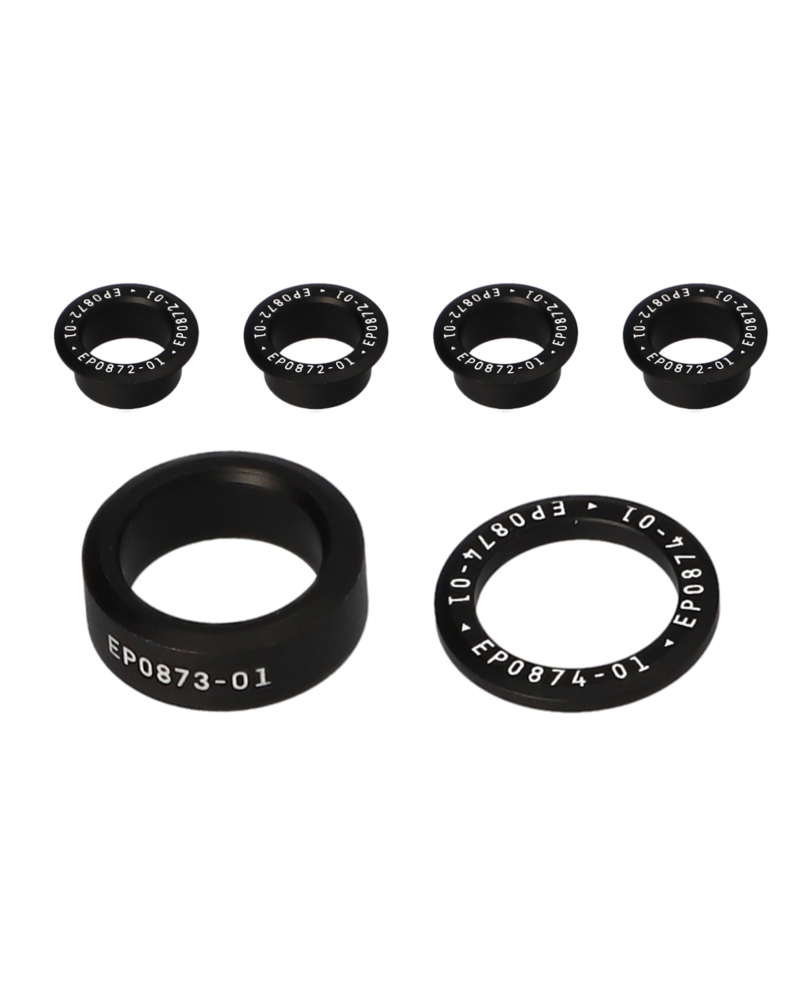 Canyon GP7242-01 Mounting Kit