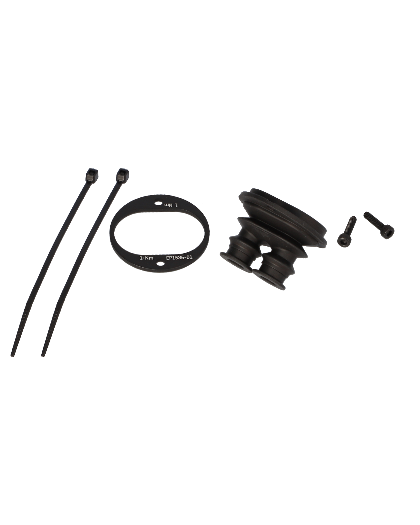Canyon GP7279-01 Cable Routing Part