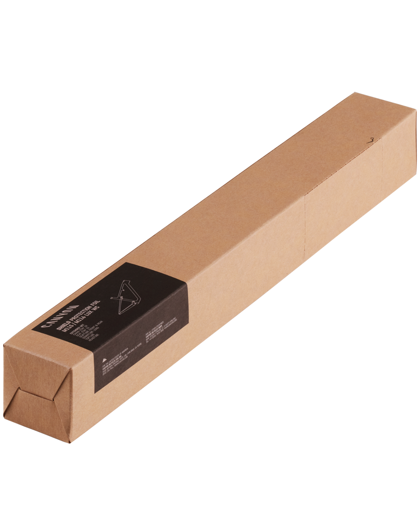 Canyon Lux World Cup Protection Foil Set