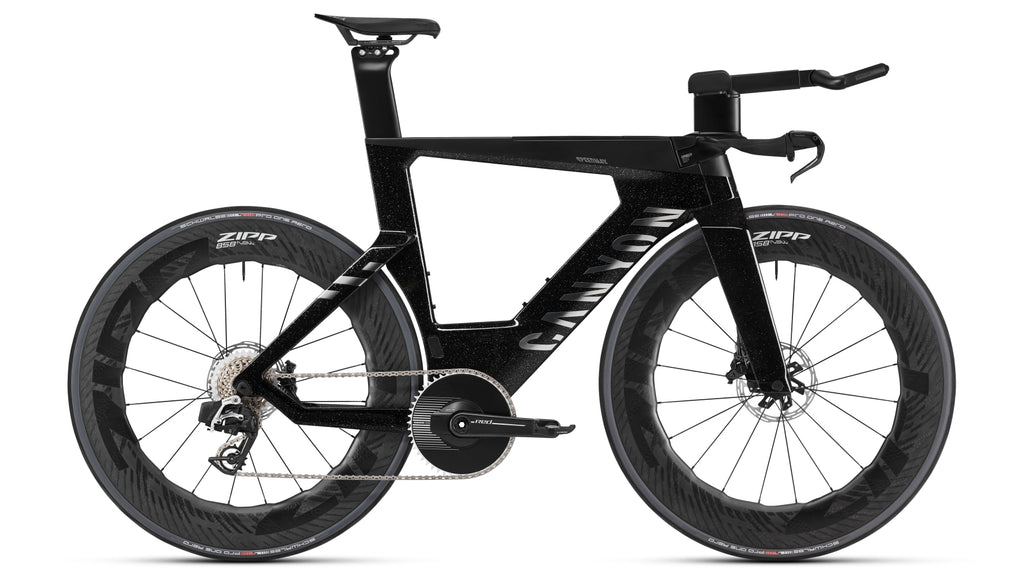 Speedmax CFR AXS – Outlet
