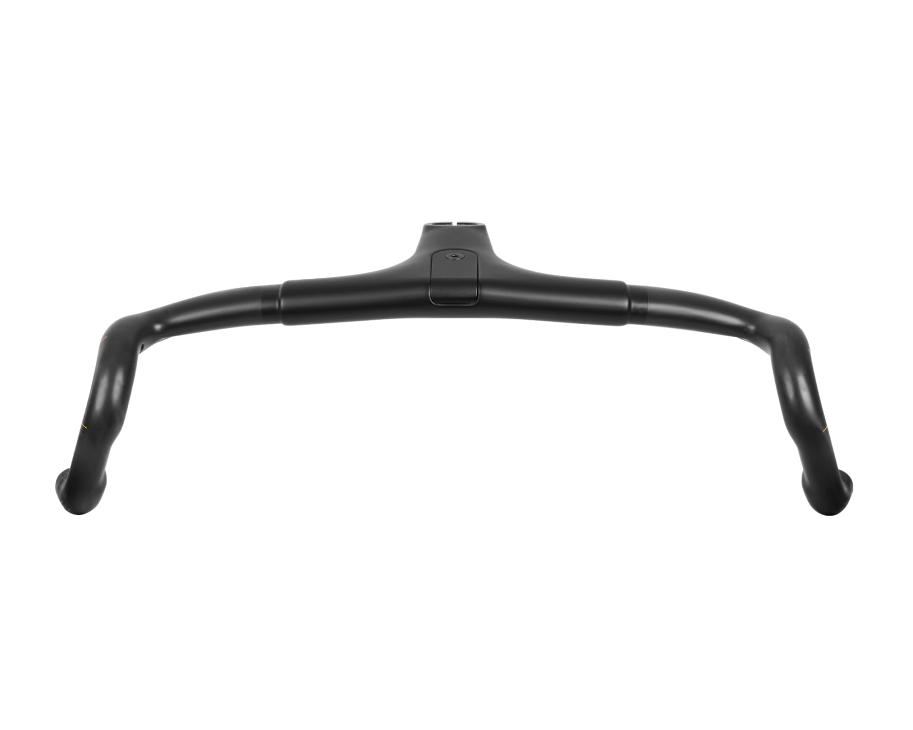 Canyon CP0047 1 1/8" CF Cockpit