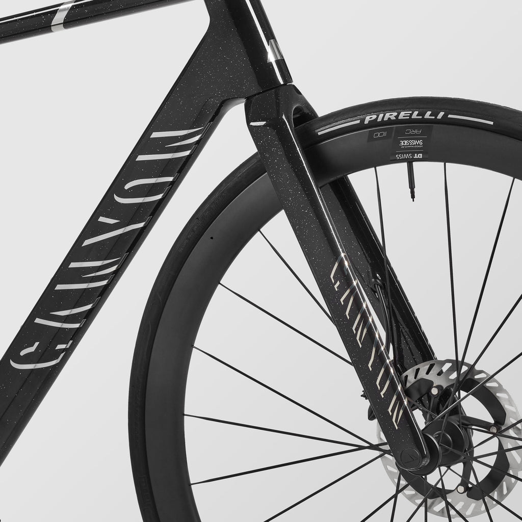 Ultimate CFR Di2