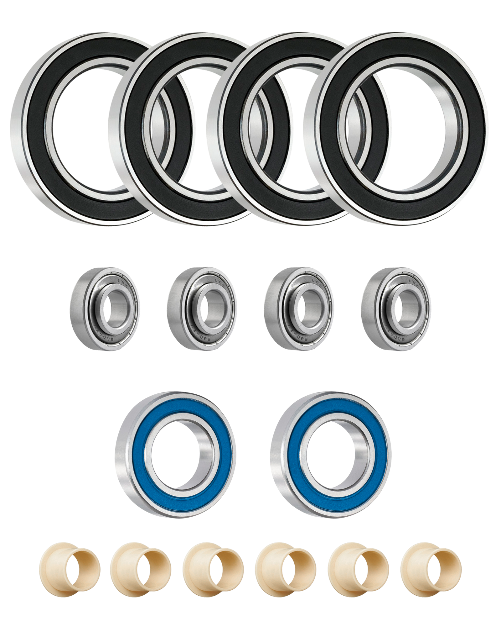 Canyon GP0054-01 Bearing Kit