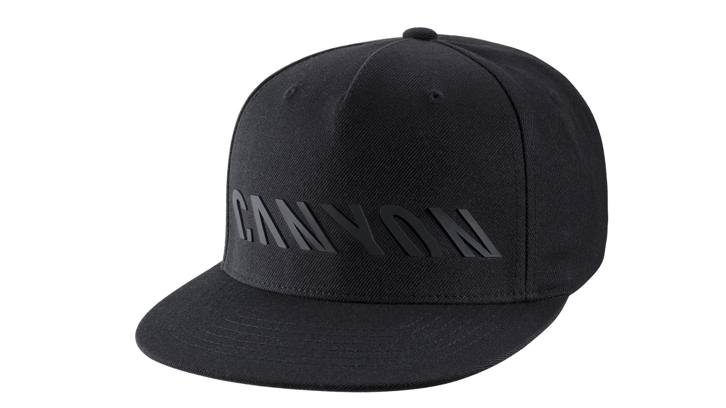 Canyon Snapback Cap