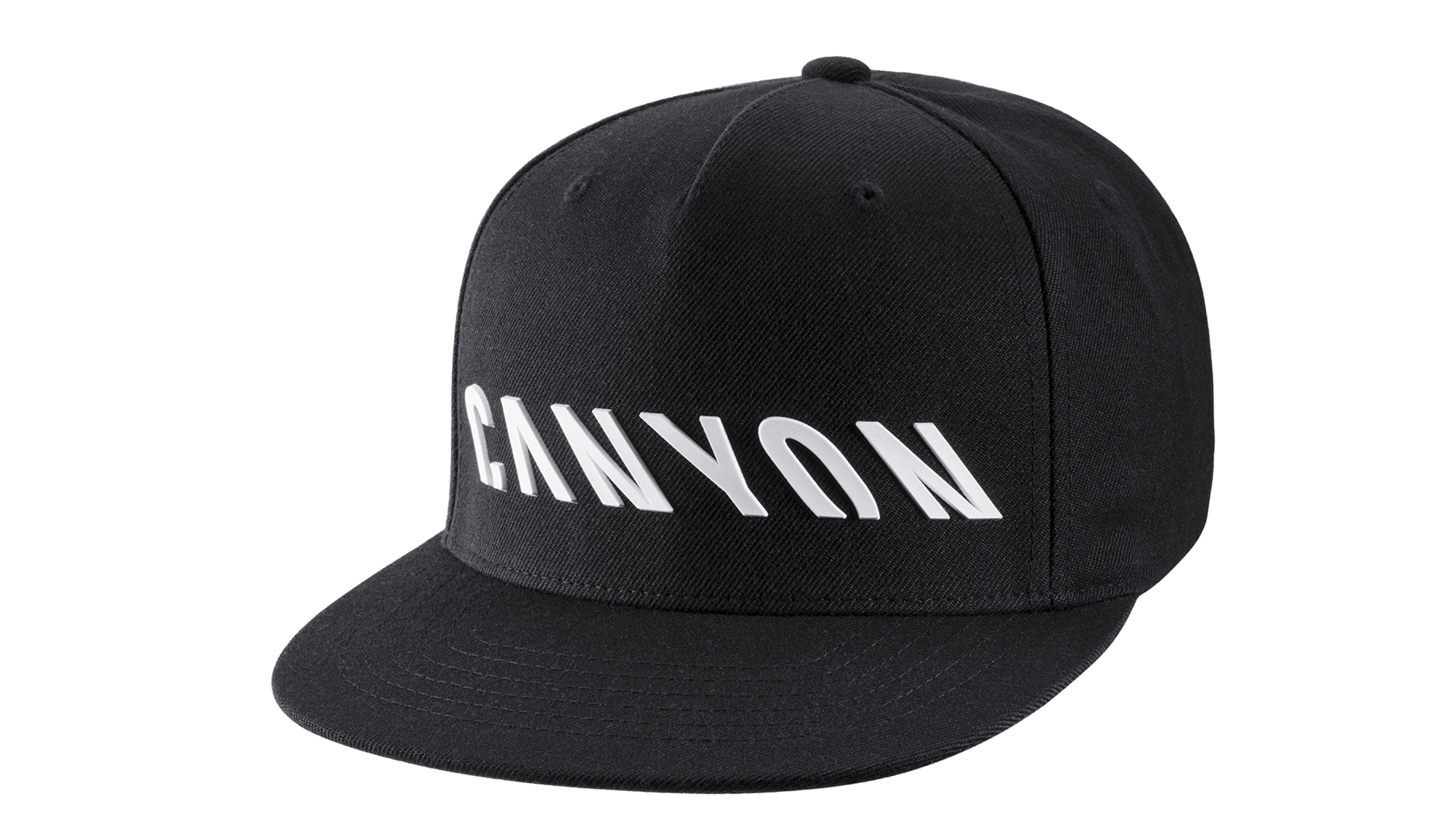 Canyon Snapback Cap