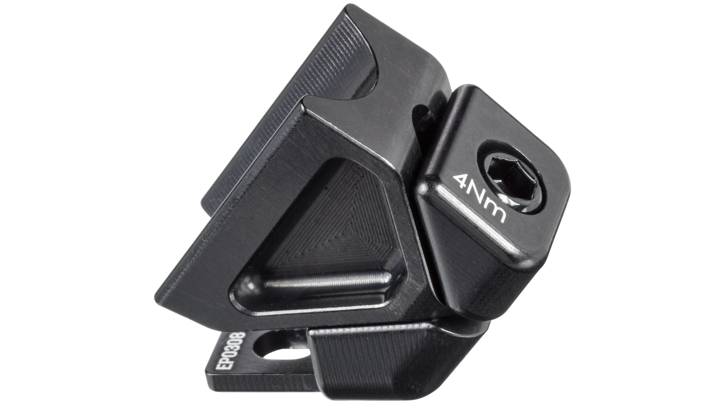 Canyon GP0007-01 Seatpost Clamp