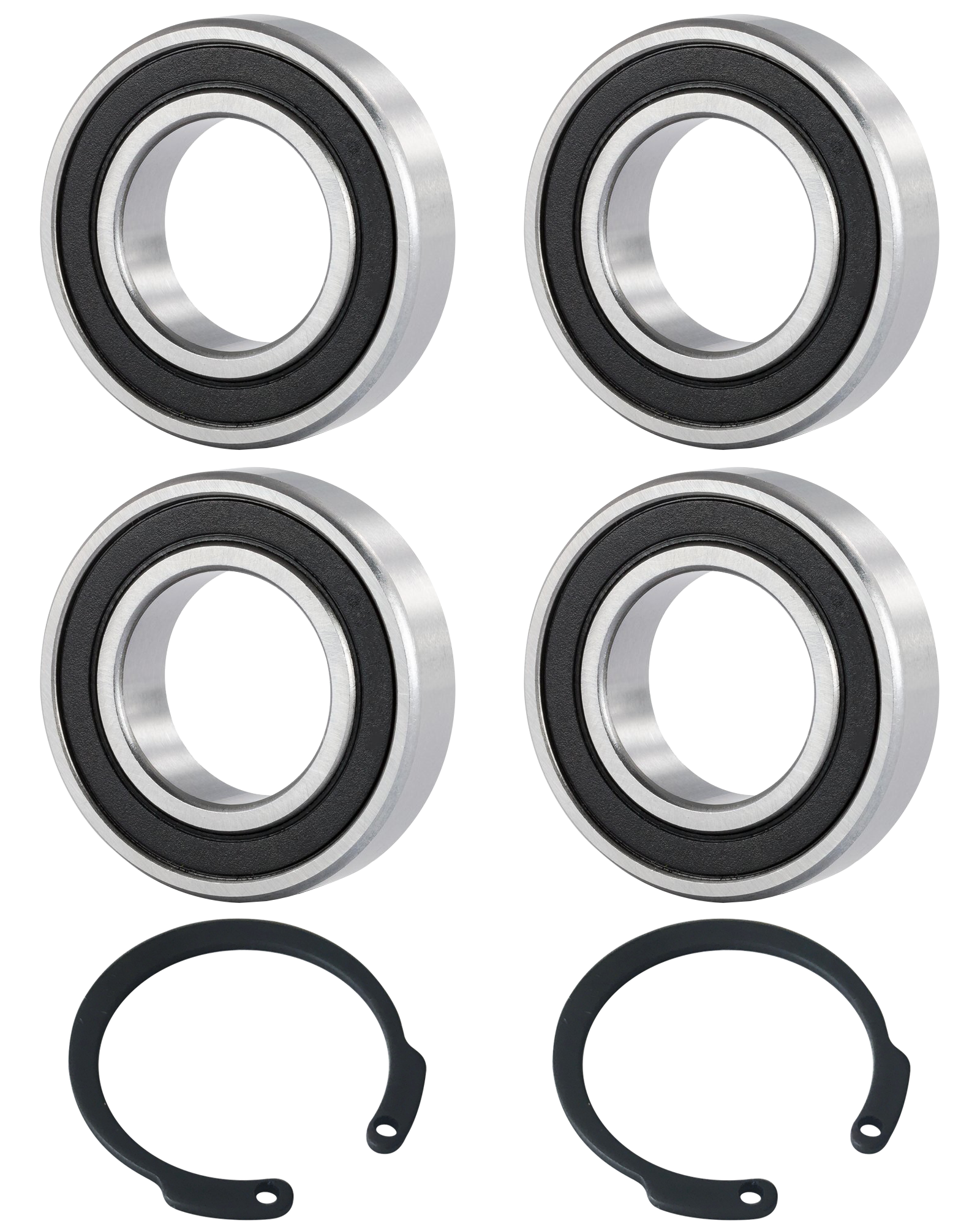 Canyon GP0117-01 Bearing Kit Rocker