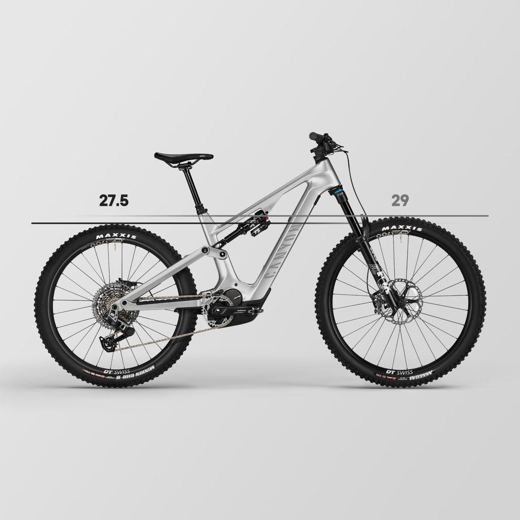 Spectral:ON CF 9 – Outlet