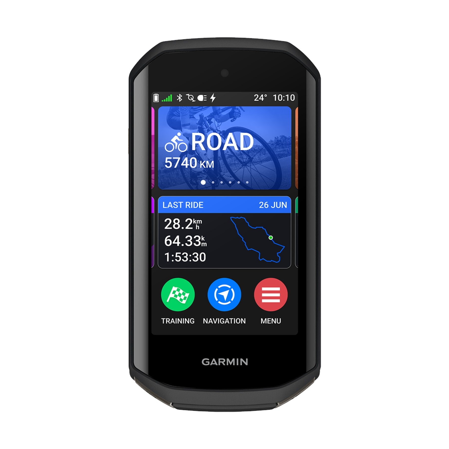 Garmin Edge 1050 Bike Computer
