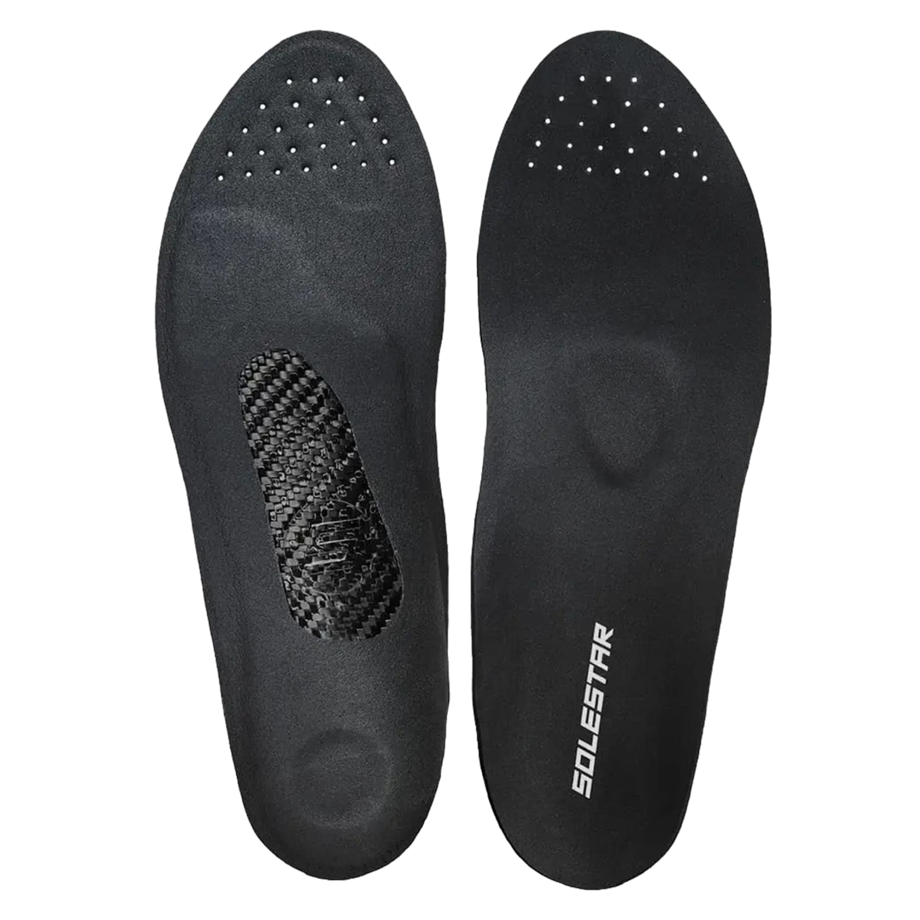 Solestar BLK Sole