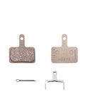 Shimano B05S Organic Brake Pads for Deore & Alivio