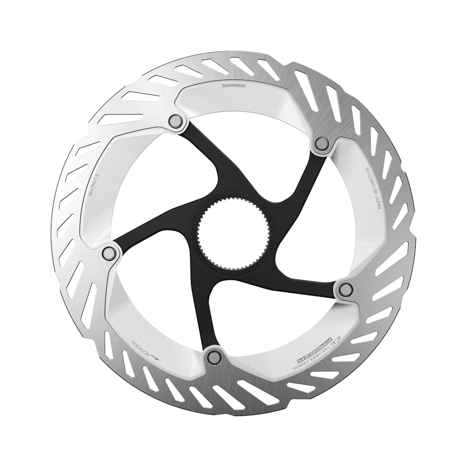 Shimano Ultegra RT-CL800 Brake Rotor