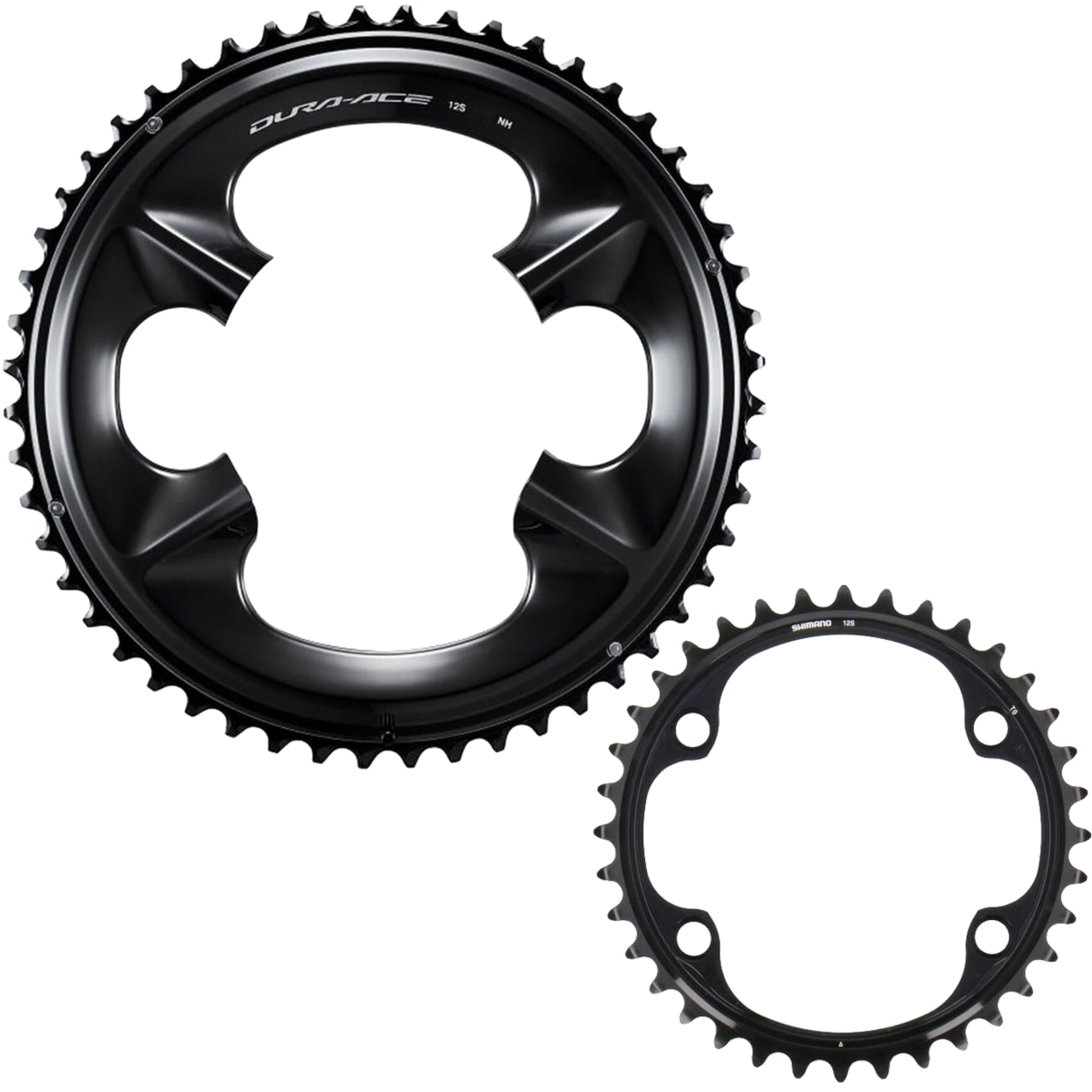 Shimano Dura-Ace FC-R9200 Chainring