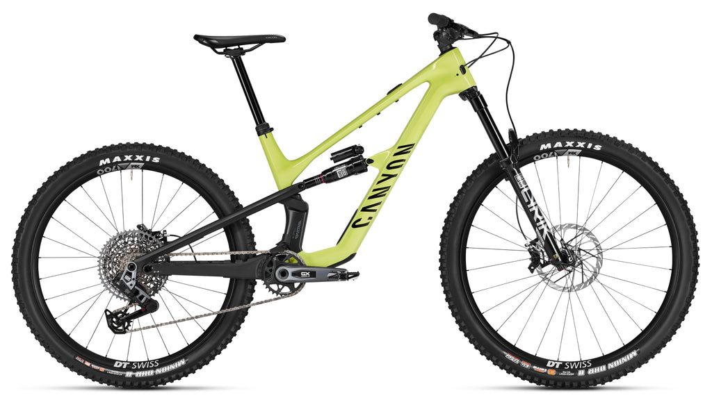 Spectral CF 9 – Outlet