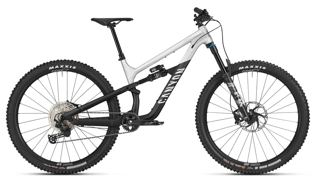 Spectral 125 AL 7 – Outlet
