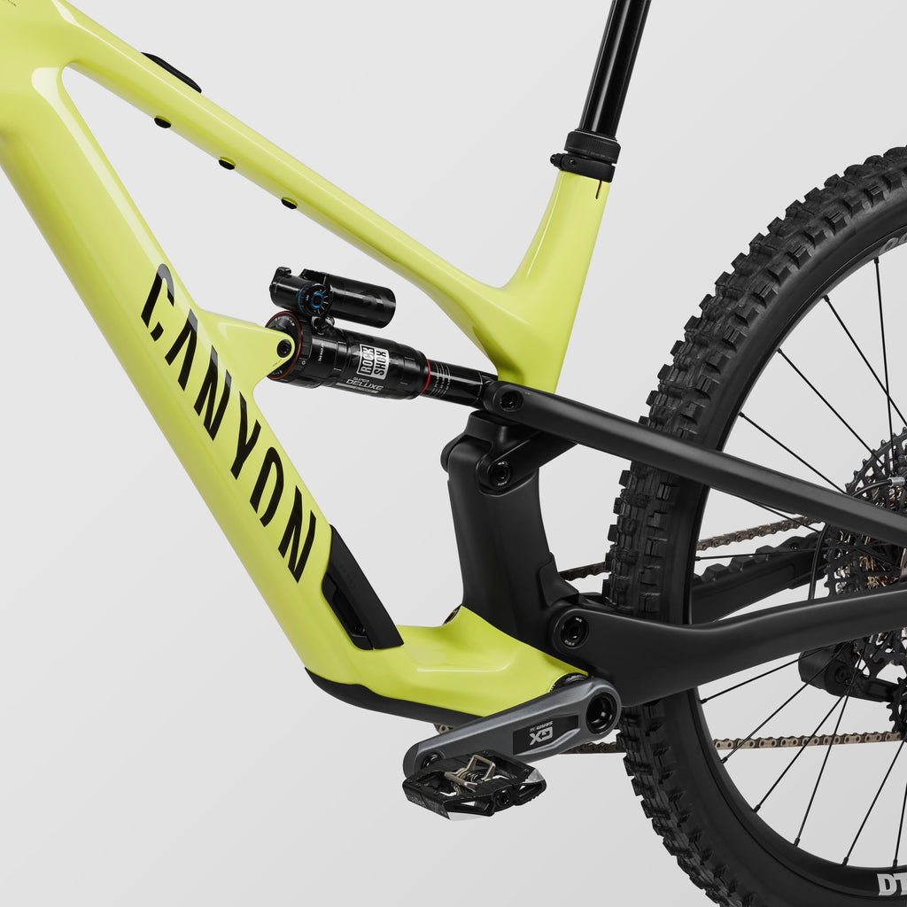 Spectral CF 9 – Outlet