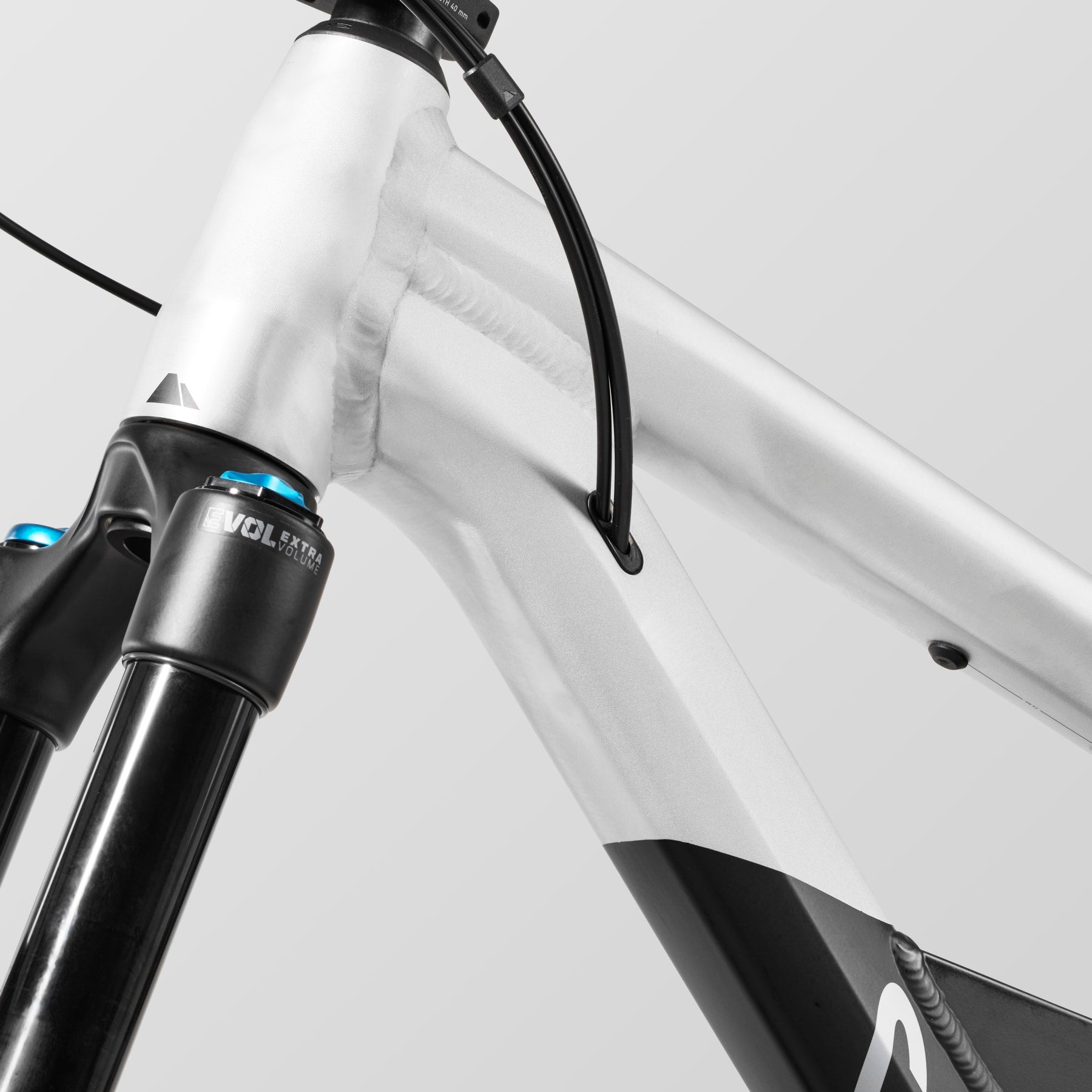 Spectral 125 AL 7 – Outlet