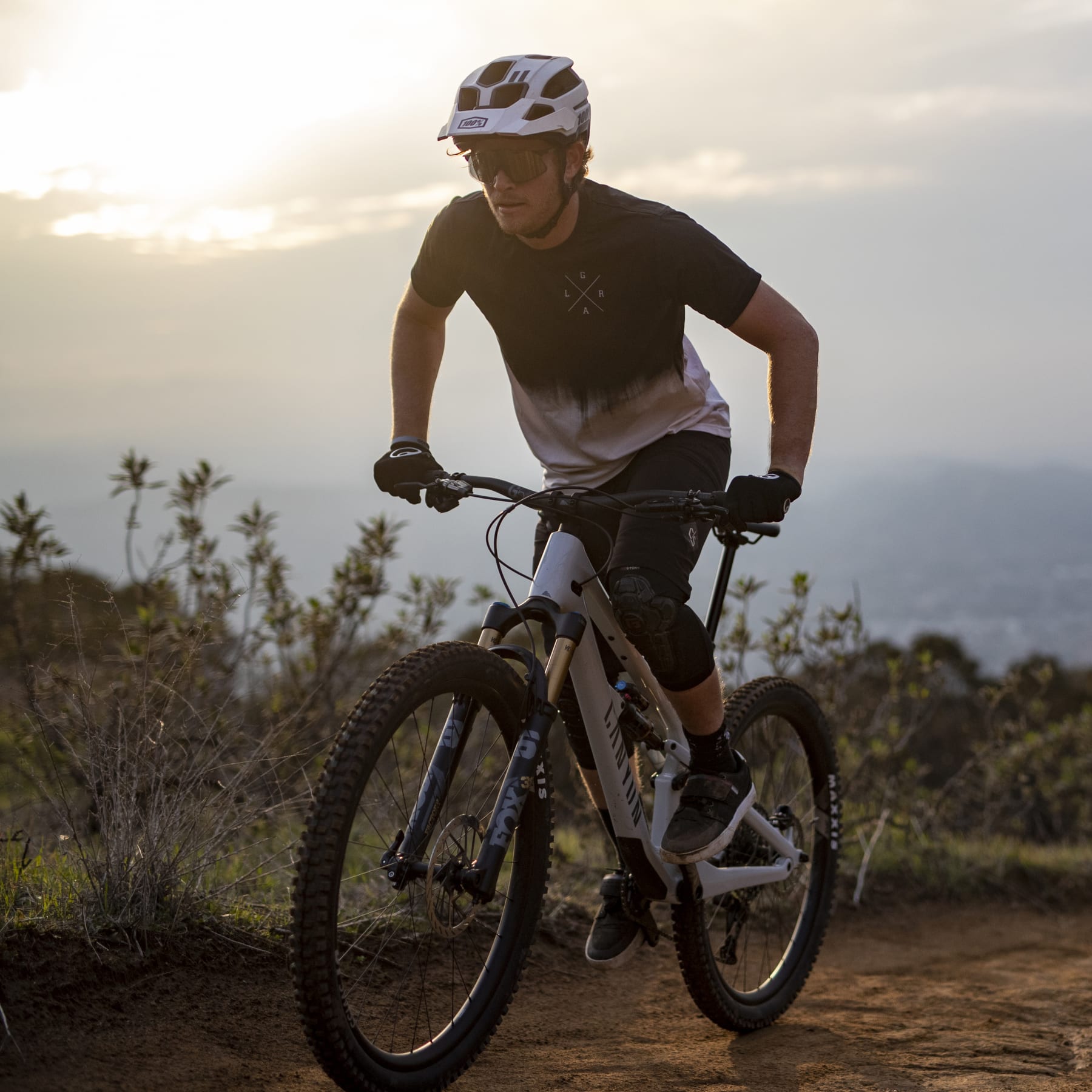 Spectral 125 AL 7 – Outlet