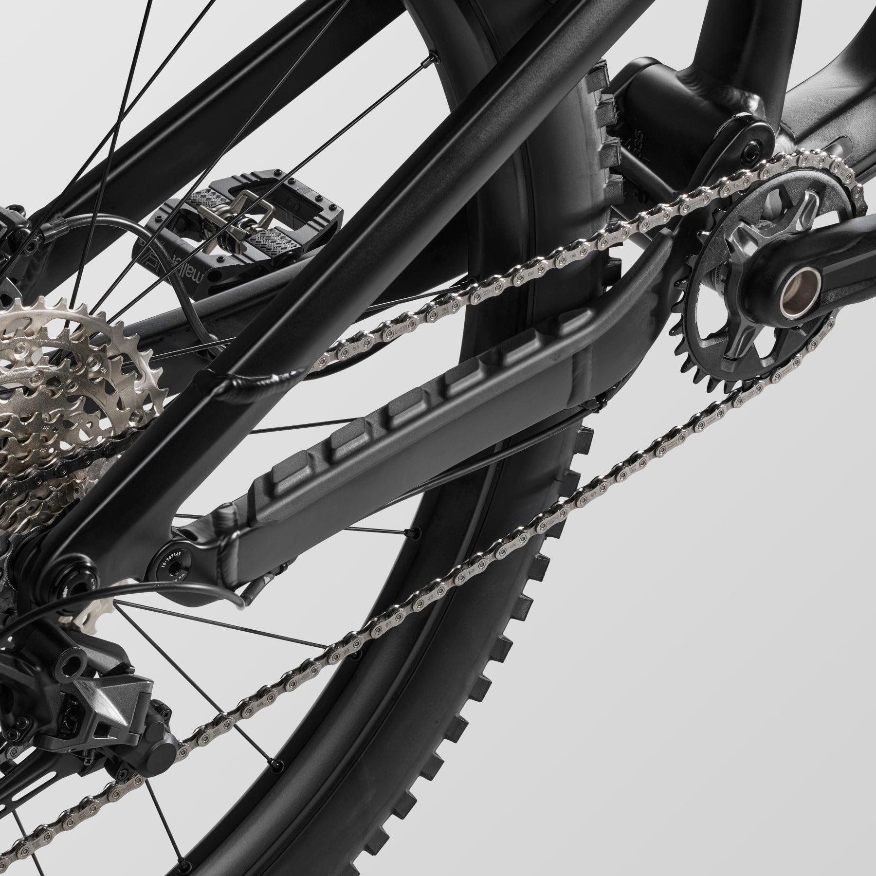 Spectral 125 AL 7 – Outlet