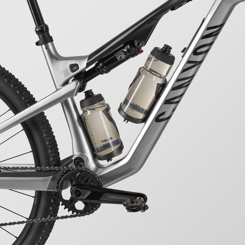 Lux Trail CF 6 – Outlet